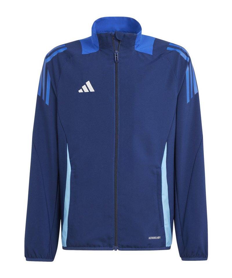adidas Performance Sweatjacke adidas Performance Polyester von adidas Performance