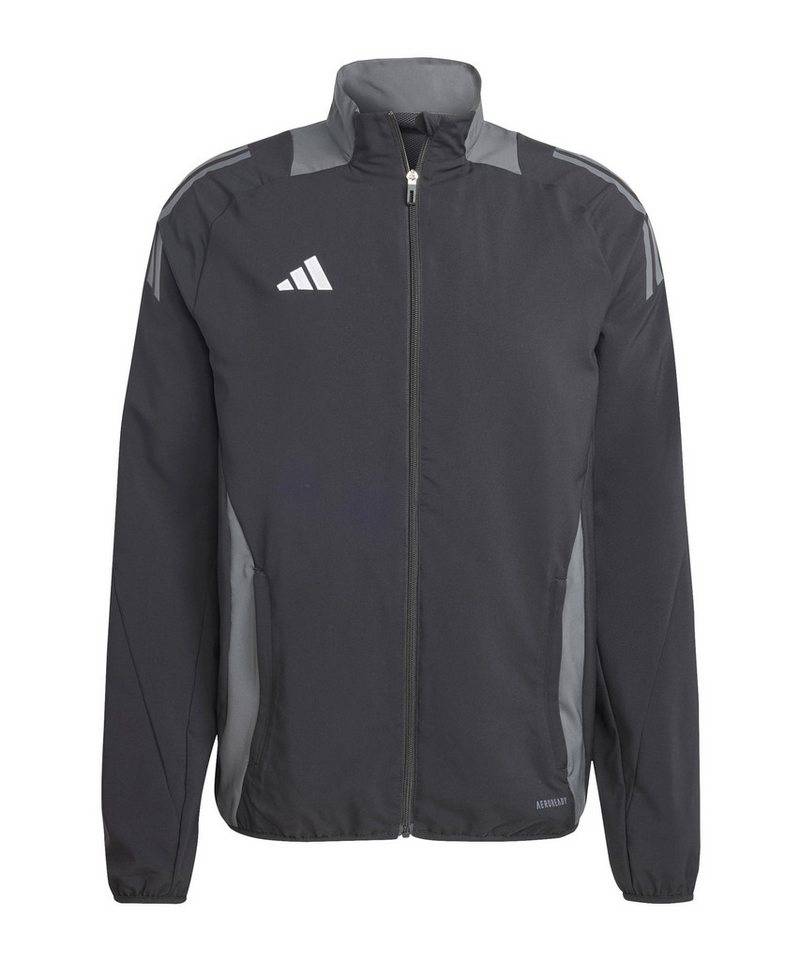 adidas Performance Sweatjacke Tiro 24 Competition Präsentationsjacke von adidas Performance