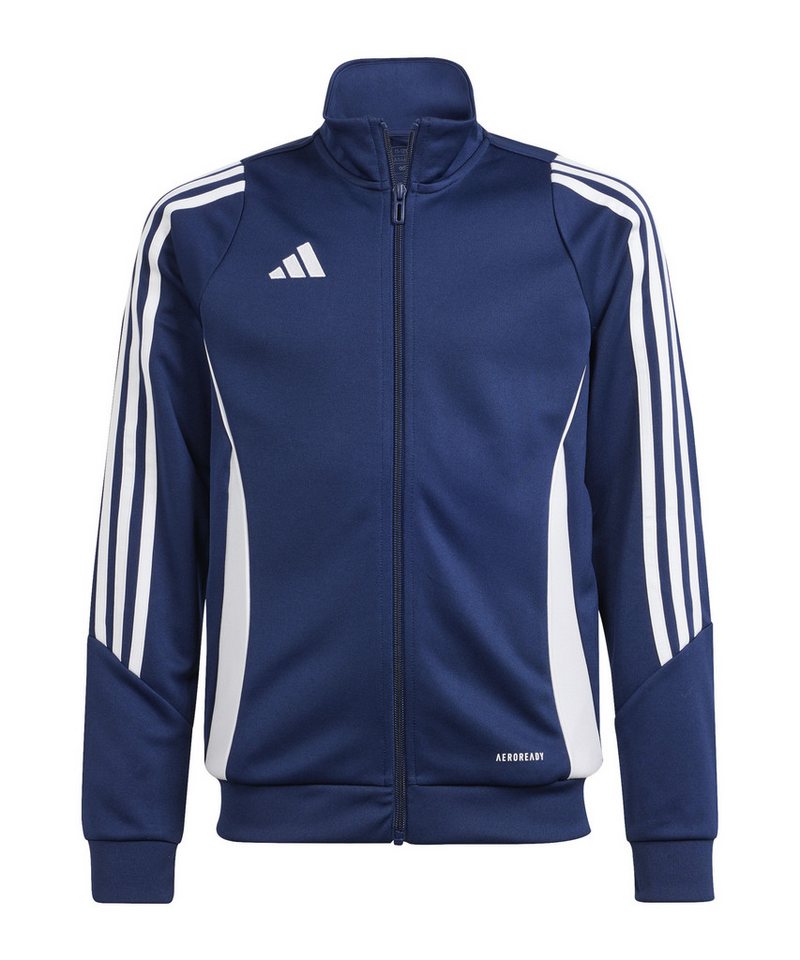 adidas Performance Sweatjacke Tiro 24 Trainingsjacke Kids Polyester von adidas Performance