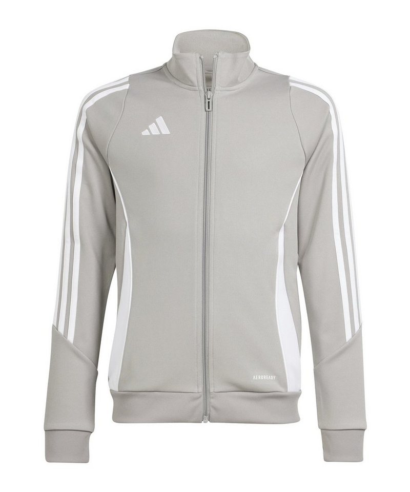 adidas Performance Sweatjacke Tiro 24 Trainingsjacke Kids Polyester von adidas Performance