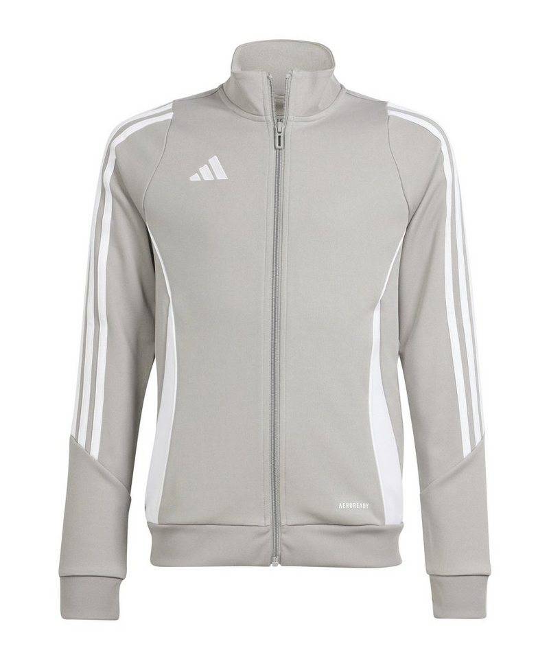 adidas Performance Sweatjacke Tiro 24 Trainingsjacke Kids Polyester von adidas Performance