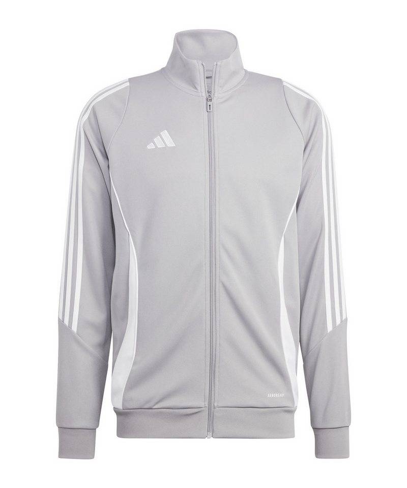 adidas Performance Sweatjacke adidas Performance Tiro 24 Trainingsjacke Polyester von adidas Performance