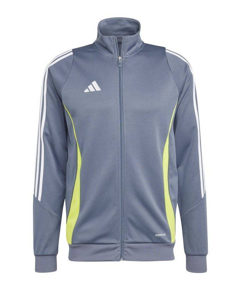adidas Performance Sweatjacke Tiro 24 Trainingsjacke von adidas Performance