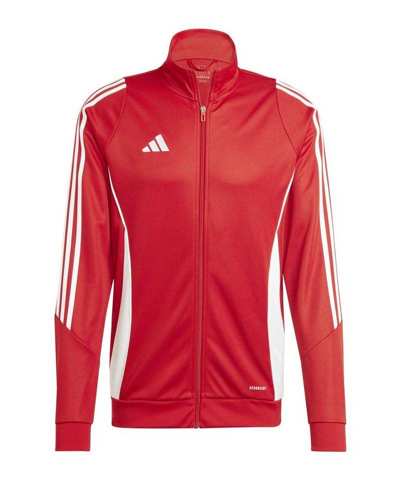 adidas Performance Sweatjacke Tiro 24 Trainingsjacke von adidas Performance