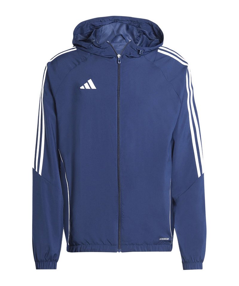 adidas Performance Sweatjacke adidas Performance Tiro 24 Windbreaker Kids Polyester von adidas Performance