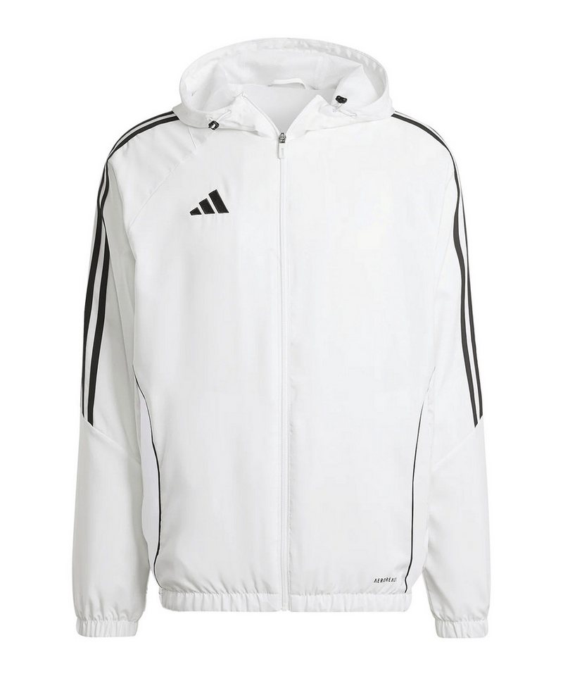 adidas Performance Sweatjacke Tiro 24 Windbreaker Kids von adidas Performance