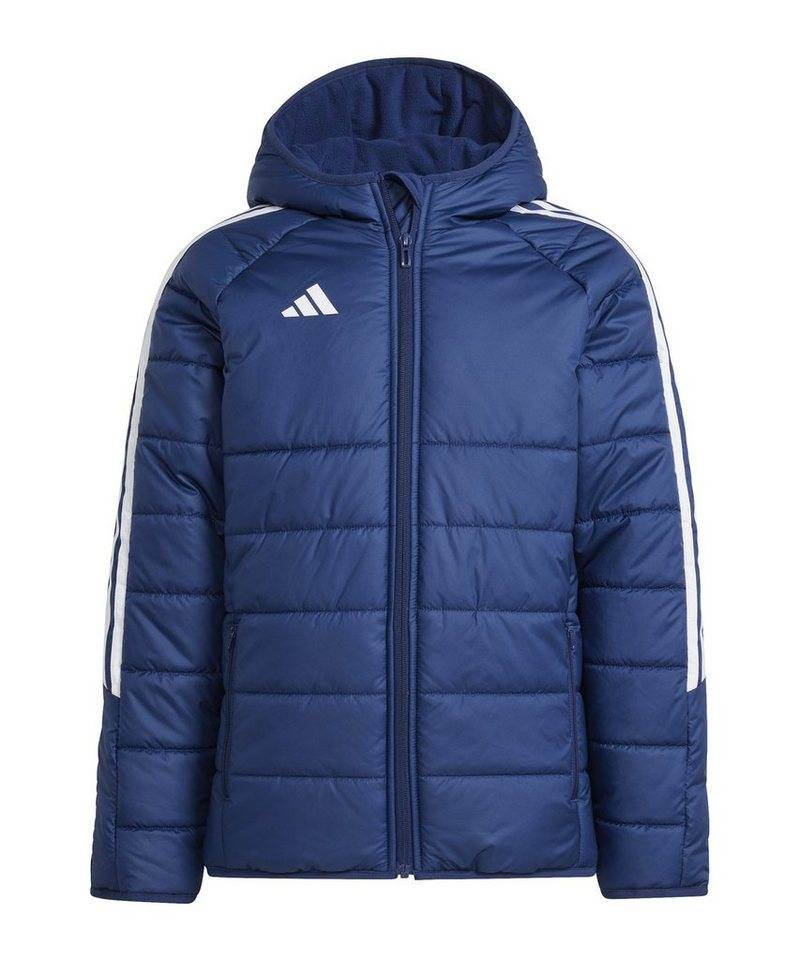 adidas Performance Sweatjacke adidas Performance Tiro 24 Winterjacke Kids Polyester von adidas Performance