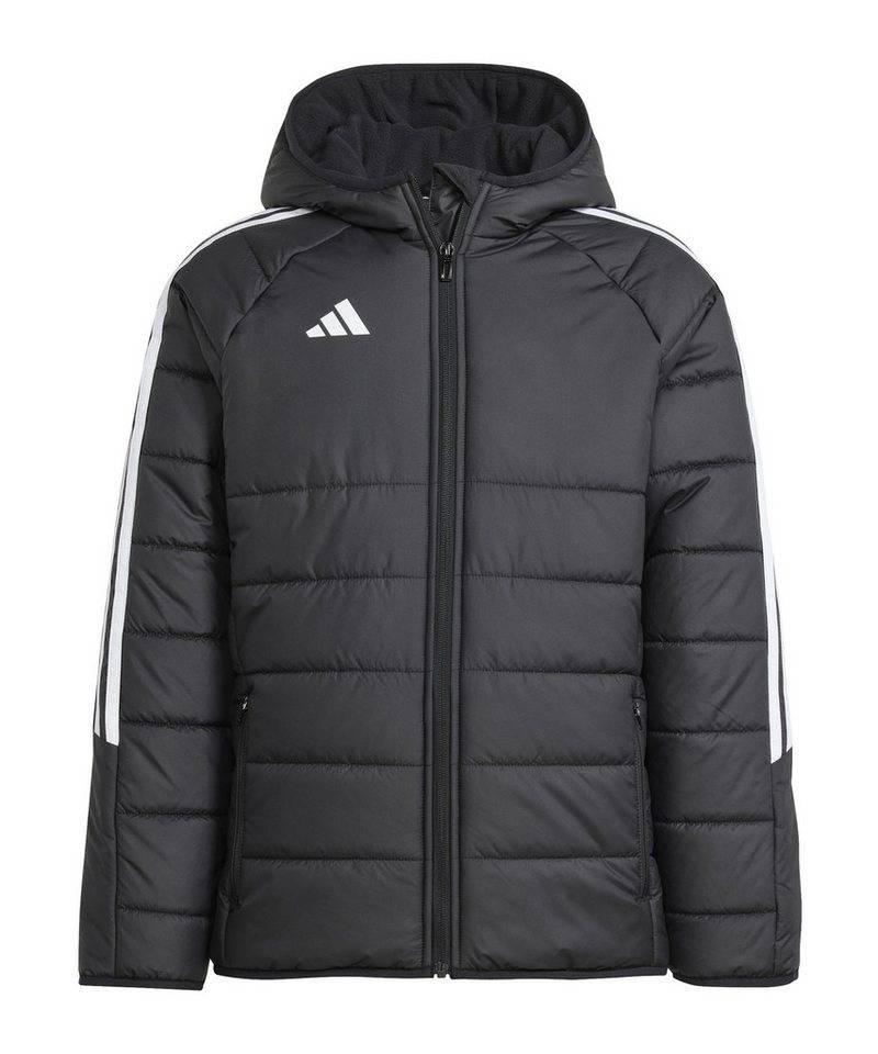 adidas Performance Sweatjacke adidas Performance Tiro 24 Winterjacke Kids Polyester von adidas Performance