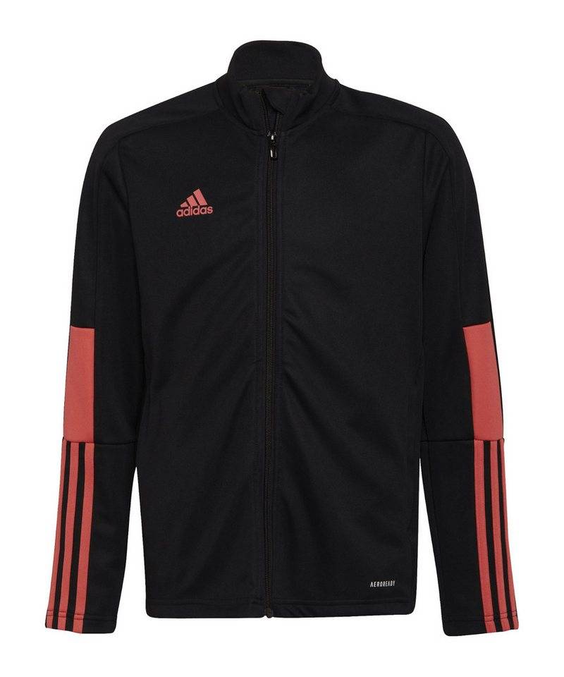 adidas Performance Sweatjacke adidas Performance Polyester von adidas Performance