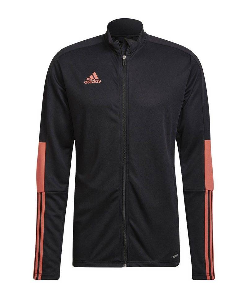adidas Performance Sweatjacke adidas Performance Tiro Essentials Trainingsjacke Polyester von adidas Performance