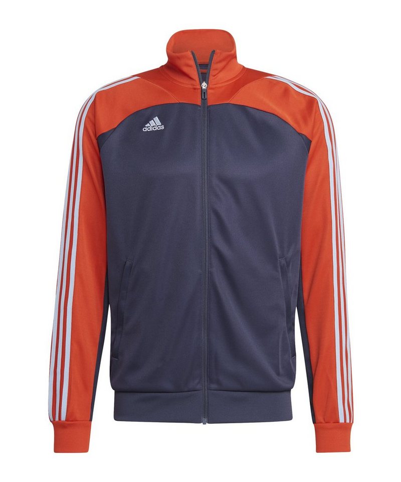 adidas Performance Sweatjacke Tiro Tracktop Jacke von adidas Performance