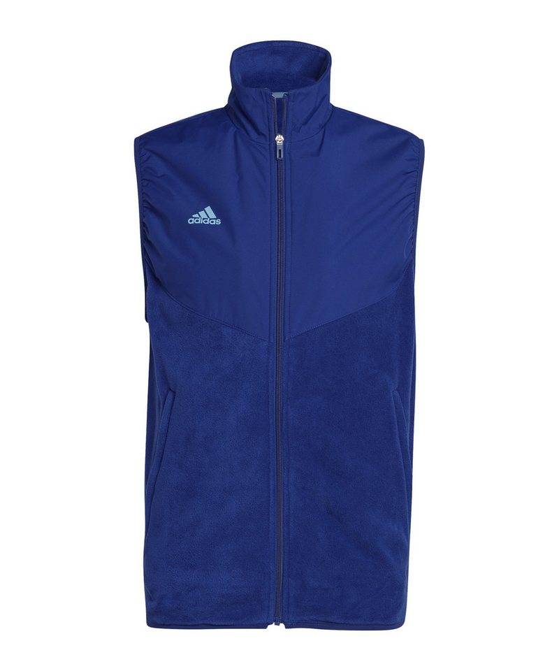 adidas Performance Sweatjacke adidas Performance Tiro Weste Herren Polyester von adidas Performance