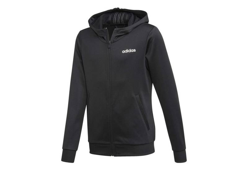 adidas Performance Sweatjacke adidas CORE Mädchen Hoodie Cardio Full Zip von adidas Performance