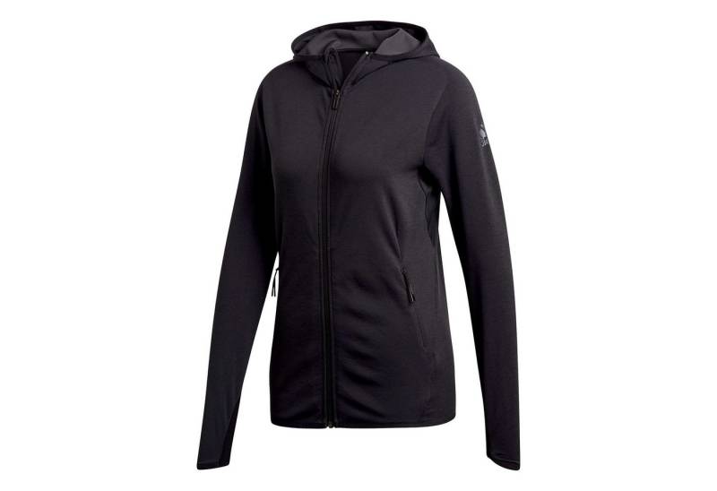 adidas Performance Sweatjacke adidas Damen Hoodie FreeLift Cool von adidas Performance