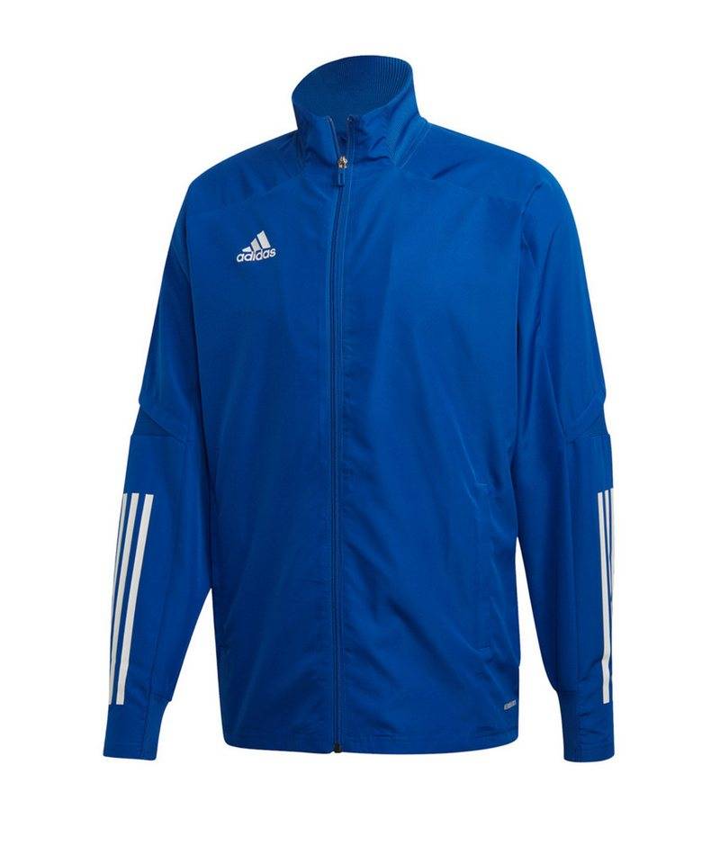 adidas Performance Sweatjacke adidas Performance Condivo 20 Präsentationsjacke Polyester von adidas Performance