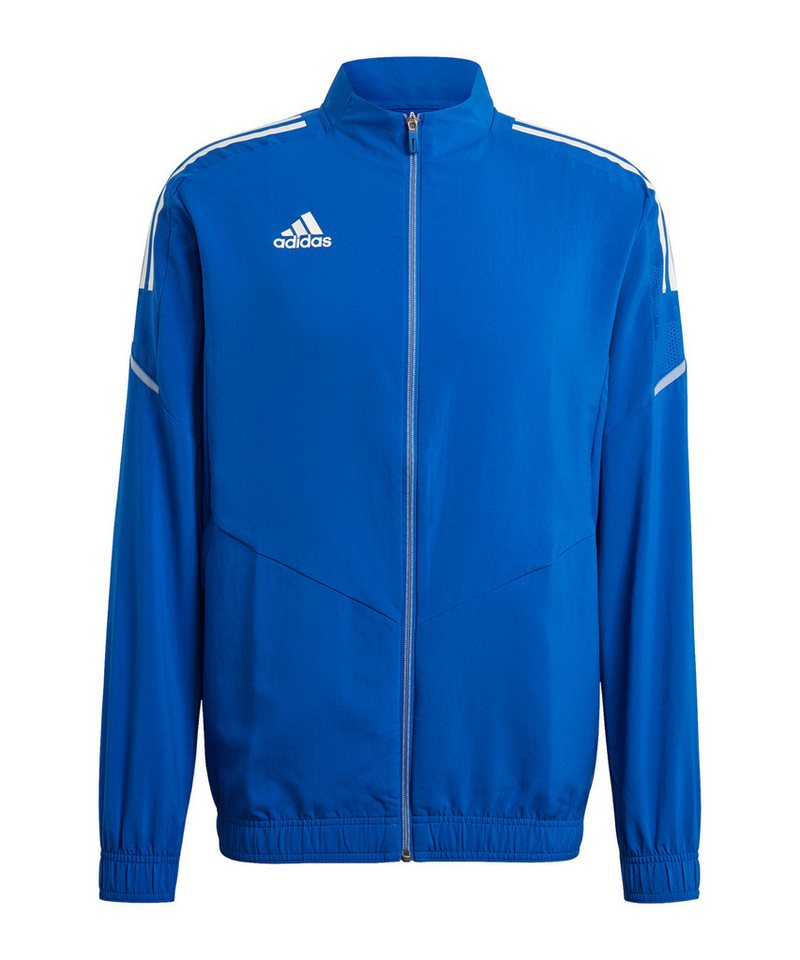adidas Performance Sweatjacke adidas Performance Condivo 21 Präsentationsjacke Polyester von adidas Performance