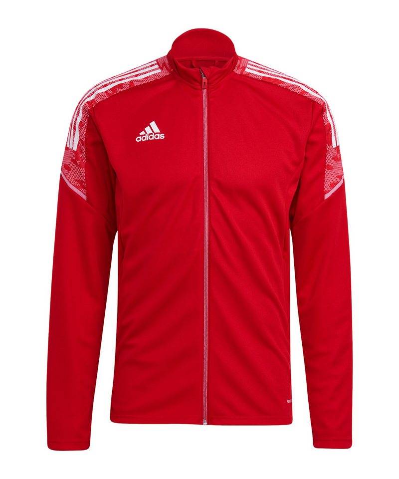 adidas Performance Sweatjacke adidas Performance Condivo 21 Trainingsjacke Polyester von adidas Performance