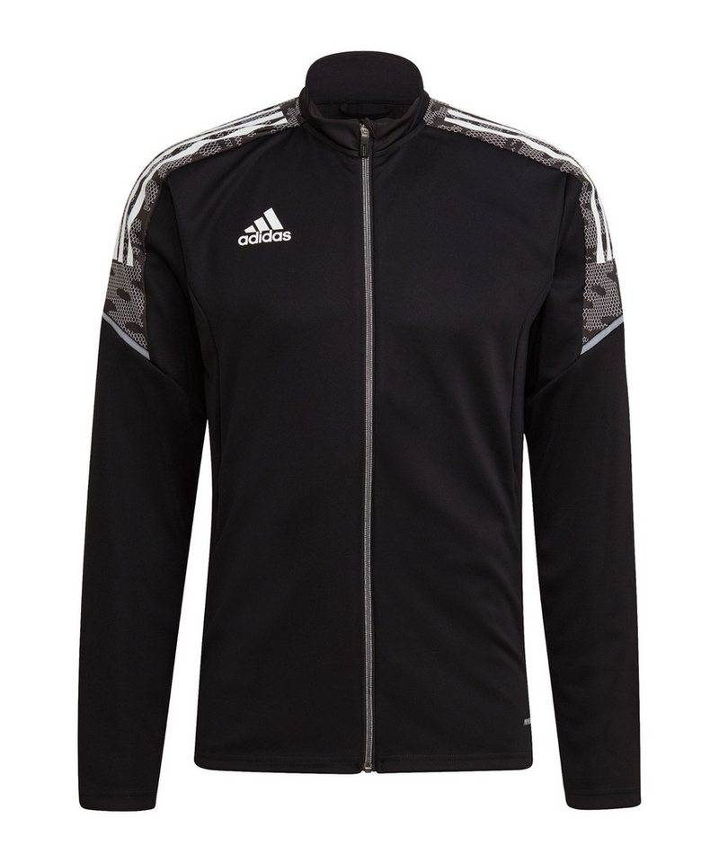 adidas Performance Sweatjacke adidas Performance Condivo 21 Trainingsjacke Polyester von adidas Performance
