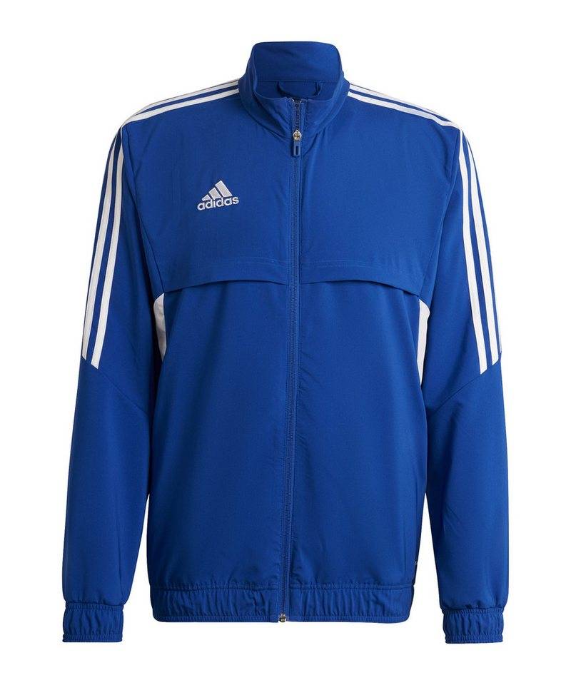 adidas Performance Sweatjacke adidas Performance Condivo 22 Präsentationsjacke Polyester von adidas Performance
