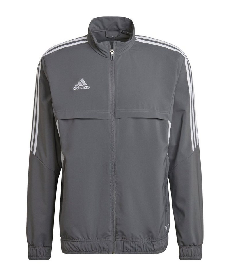 adidas Performance Sweatjacke adidas Performance Condivo 22 Präsentationsjacke Polyester von adidas Performance