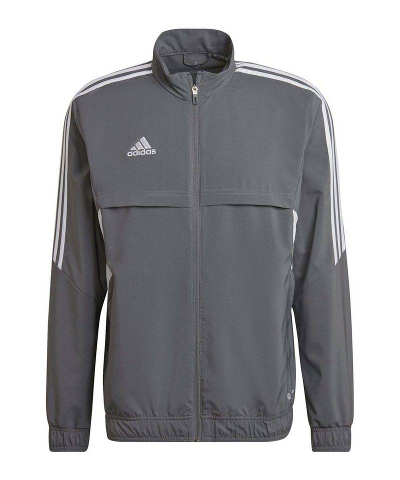 adidas Performance Sweatjacke adidas Performance Condivo 22 Präsentationsjacke Polyester von adidas Performance