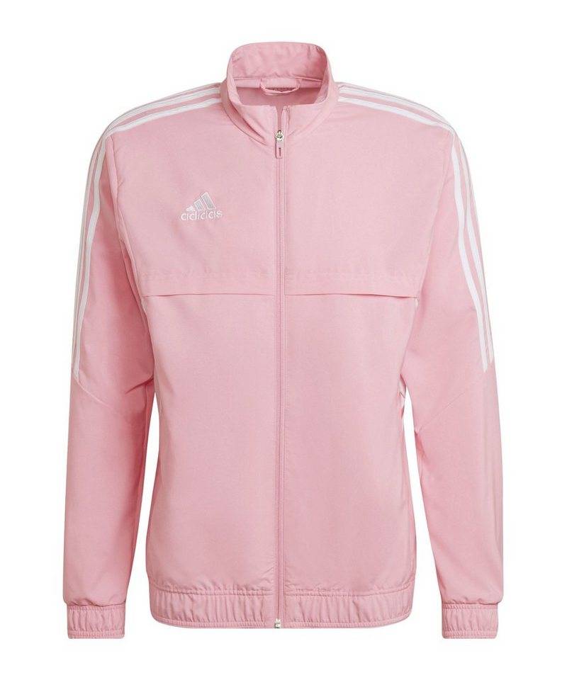 adidas Performance Sweatjacke adidas Performance Condivo 22 Präsentationsjacke Polyester von adidas Performance