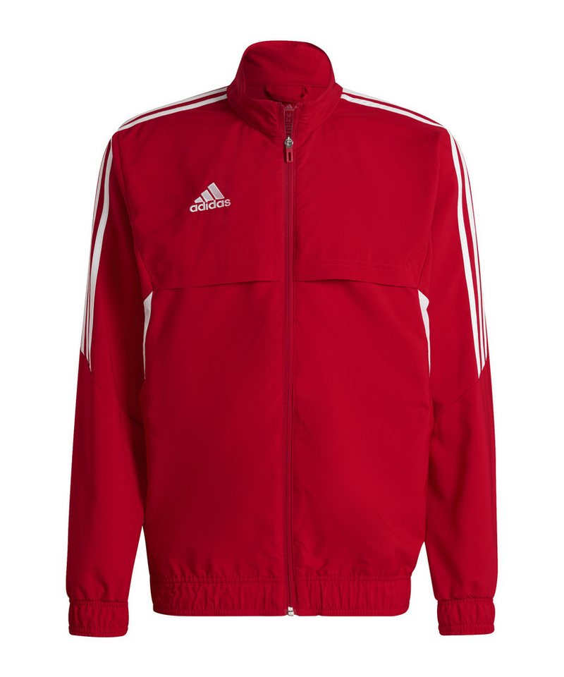 adidas Performance Sweatjacke adidas Performance Condivo 22 Präsentationsjacke Polyester von adidas Performance