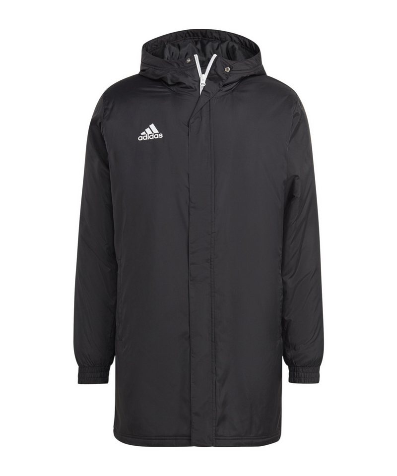 adidas Performance Sweatjacke adidas Performance Entrada 22 Stadion Jacke Polyester von adidas Performance