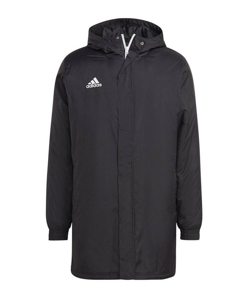 adidas Performance Sweatjacke adidas Performance Entrada 22 Stadion Jacke Polyester von adidas Performance