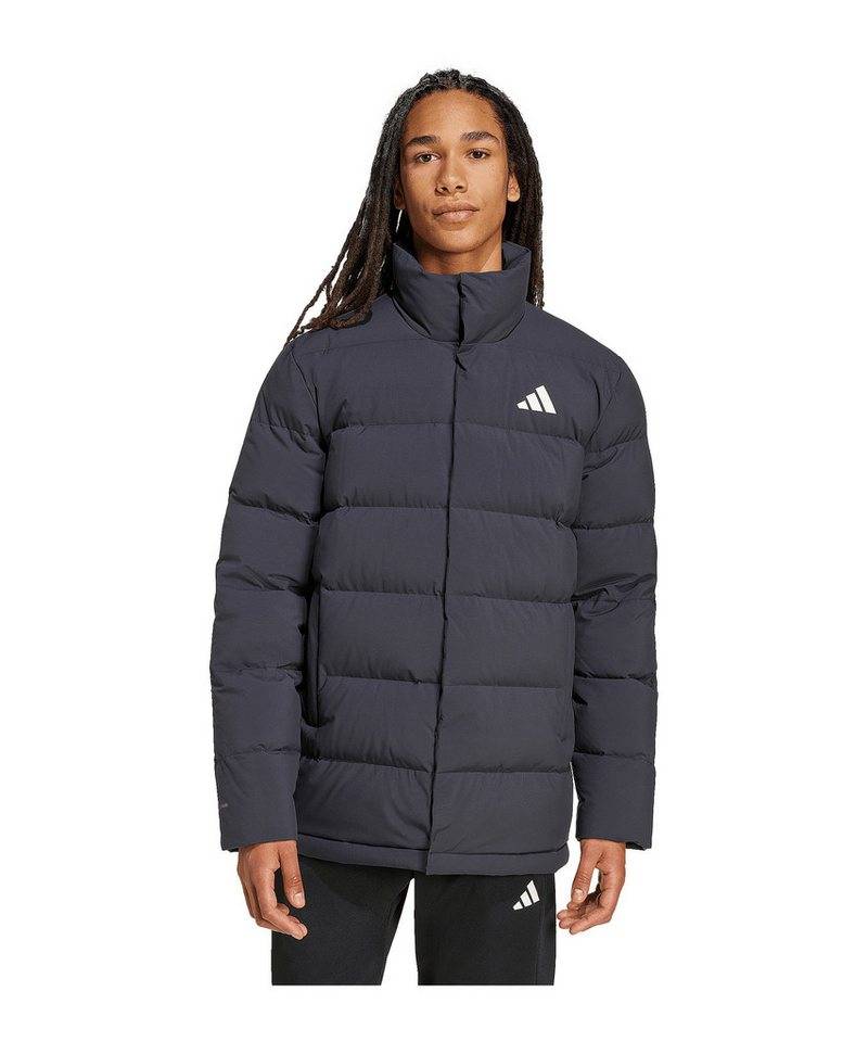 adidas Performance Sweatjacke adidas Performance Helionic Mid Length Down Jacke Polyester von adidas Performance
