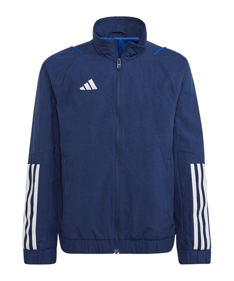 adidas Performance Sweatjacke adidas Performance Nylon von adidas Performance