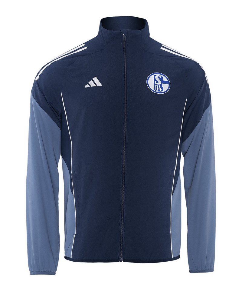 adidas Performance Sweatjacke adidas Performance Polyester von adidas Performance