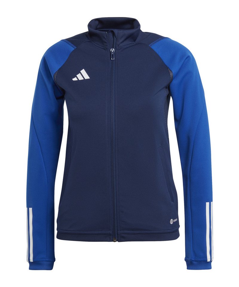adidas Performance Sweatjacke adidas Performance Polyester von adidas Performance