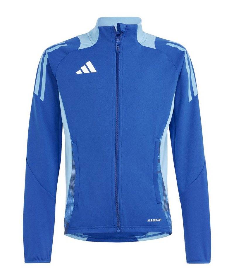 adidas Performance Sweatjacke adidas Performance Polyester von adidas Performance