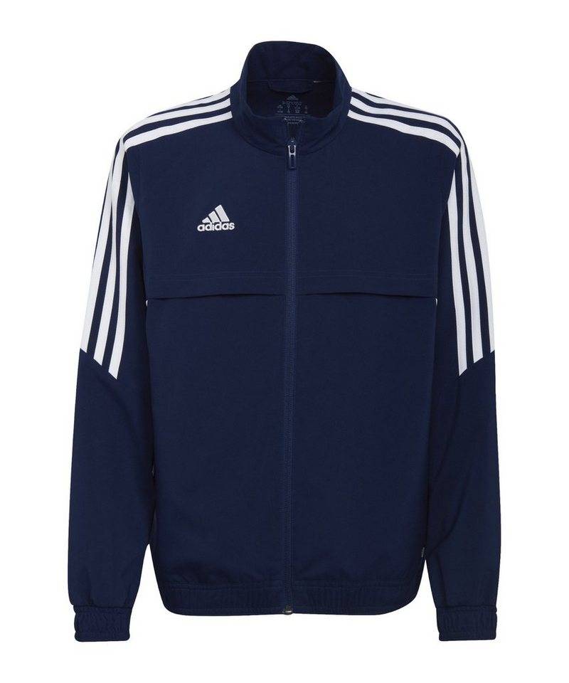adidas Performance Sweatjacke adidas Performance Polyester von adidas Performance