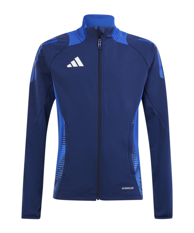 adidas Performance Sweatjacke adidas Performance Polyester von adidas Performance