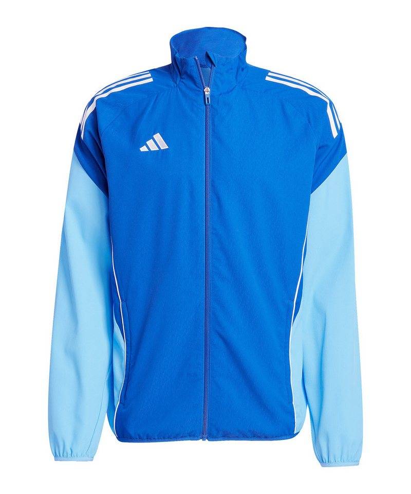 adidas Performance Sweatjacke adidas Performance Polyester von adidas Performance