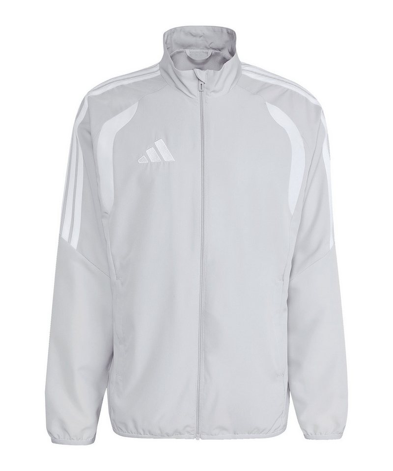adidas Performance Sweatjacke adidas Performance Polyester von adidas Performance
