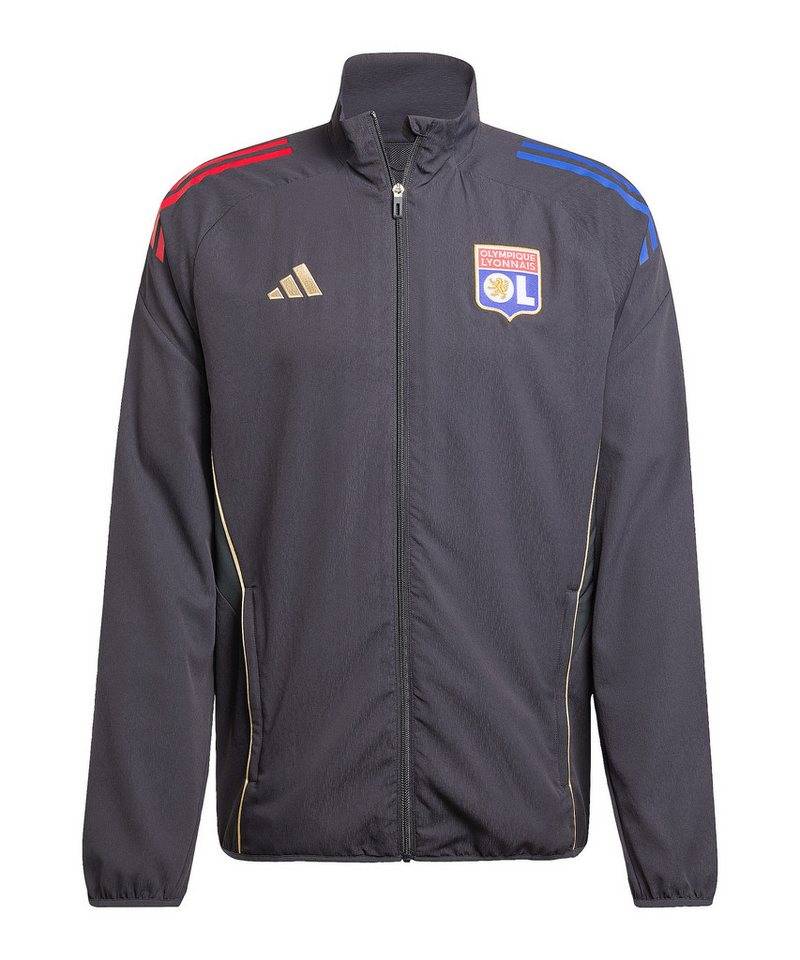 adidas Performance Sweatjacke adidas Performance Polyester von adidas Performance