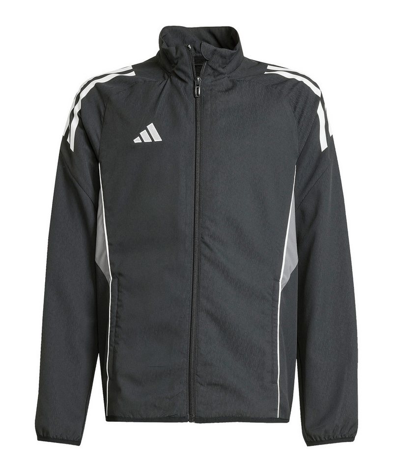 adidas Performance Sweatjacke adidas Performance Polyester von adidas Performance
