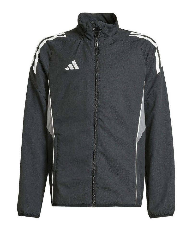adidas Performance Sweatjacke adidas Performance Polyester von adidas Performance