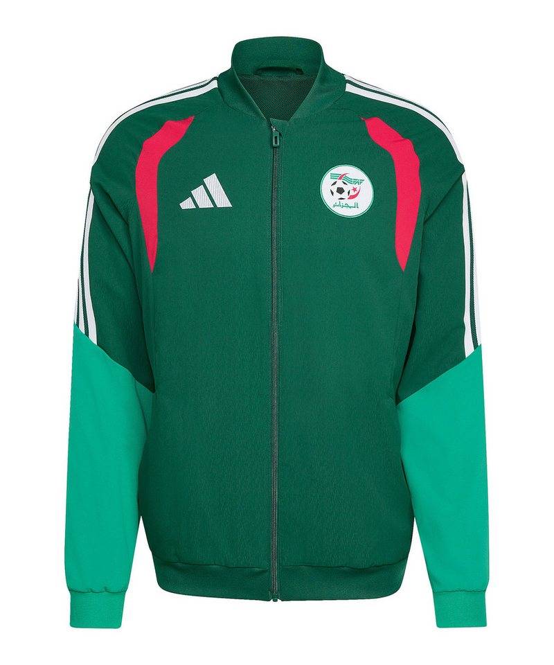 adidas Performance Sweatjacke adidas Performance Polyester von adidas Performance