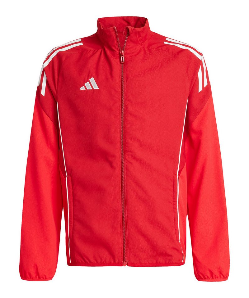 adidas Performance Sweatjacke adidas Performance Polyester von adidas Performance