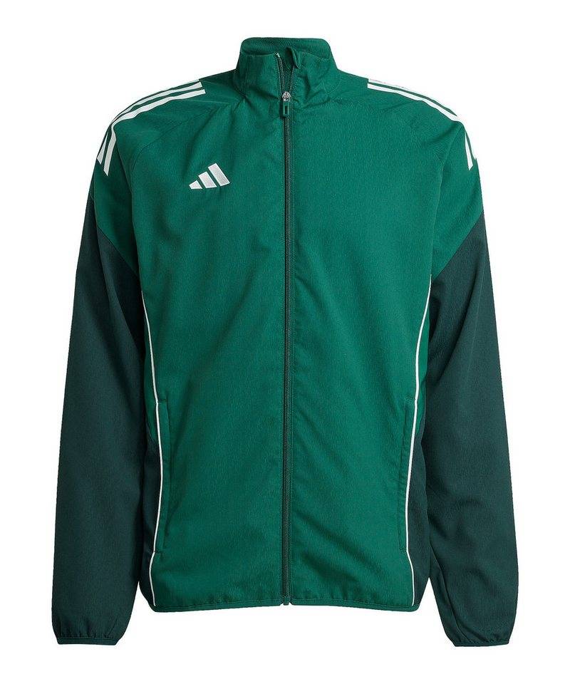 adidas Performance Sweatjacke adidas Performance Polyester von adidas Performance