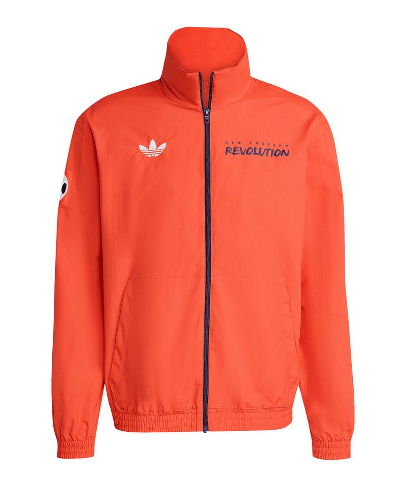 adidas Performance Sweatjacke adidas Performance Polyester von adidas Performance