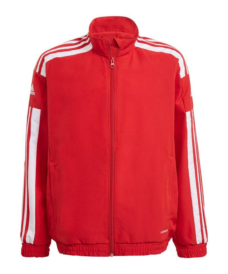 adidas Performance Sweatjacke adidas Performance Polyester von adidas Performance