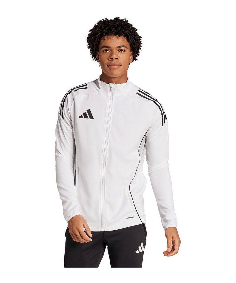 adidas Performance Sweatjacke adidas Performance Polyester von adidas Performance