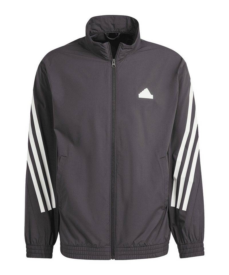 adidas Performance Sweatjacke adidas Performance Polyester von adidas Performance