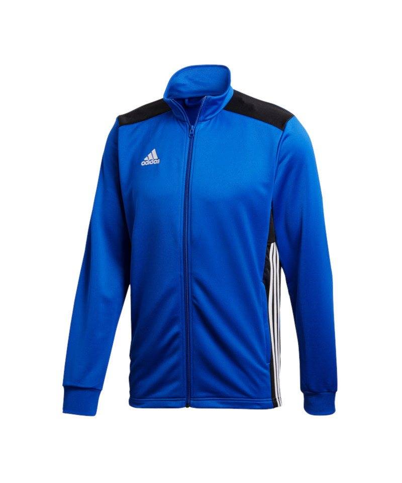 adidas Performance Sweatjacke adidas Performance Regista 18 Polyesterjacke Polyester von adidas Performance
