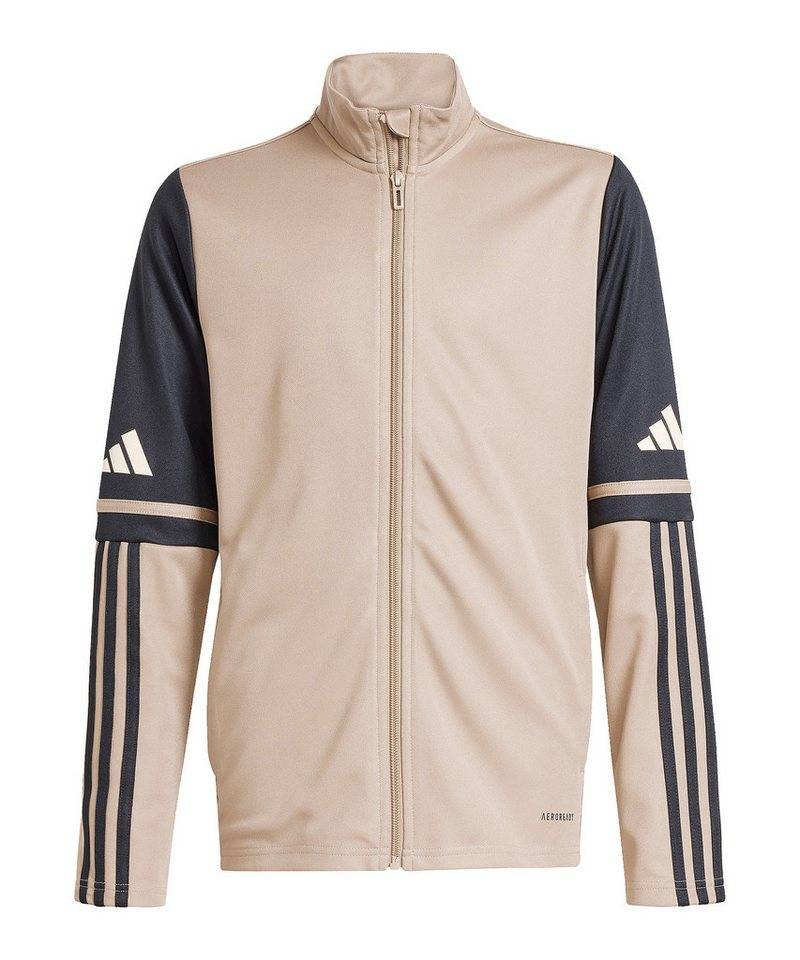adidas Performance Sweatjacke adidas Performance Squadra 25 Trainingsjacke Kids Polyester von adidas Performance